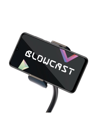 Masturbateur automatique Blowbot 10 Va-et-vient et Vibrations