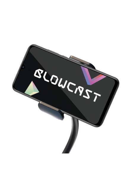 Masturbateur automatique Blowbot 10 Va-et-vient et Vibrations Masturbateur automatique Blowbot 10 Va-et-vient et Vibrations
