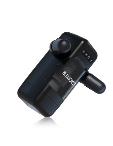 Masturbateur automatique Blowbot 10 Va-et-vient et Vibrations