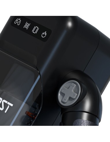 Masturbateur automatique Blowbot 10 Va-et-vient et Vibrations