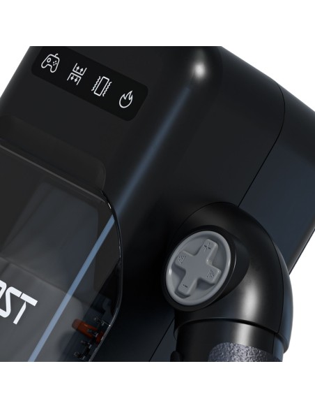 Masturbateur automatique Blowbot 10 Va-et-vient et Vibrations Masturbateur automatique Blowbot 10 Va-et-vient et Vibrations