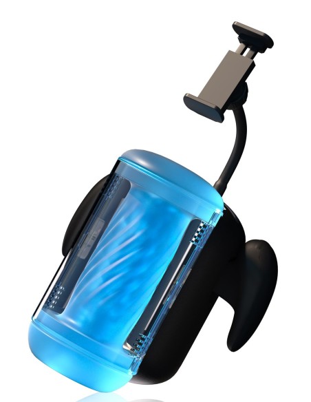 Masturbateur Wingman Lite 8 Va-et-vient