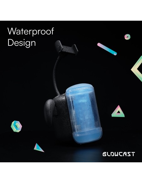 Masturbateur Wingman Lite 8 Va-et-vient