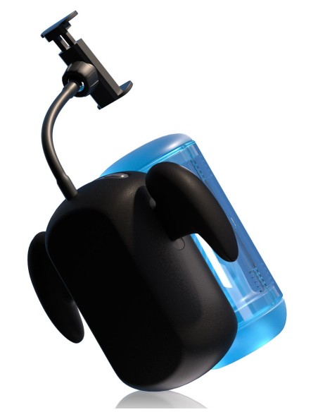 Masturbateur Wingman Lite 8 Va-et-vient