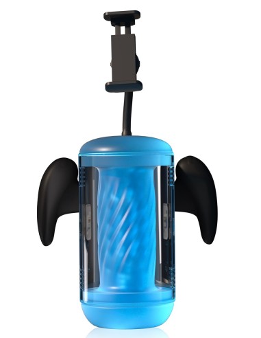 Masturbateur Wingman Lite 8 Va-et-vient