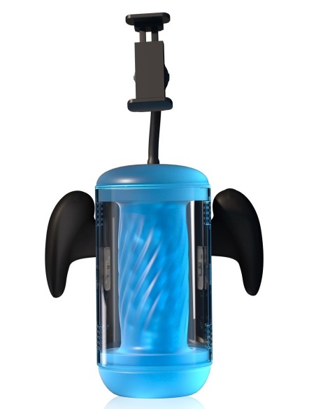 Masturbateur Wingman Lite 8 Va-et-vient