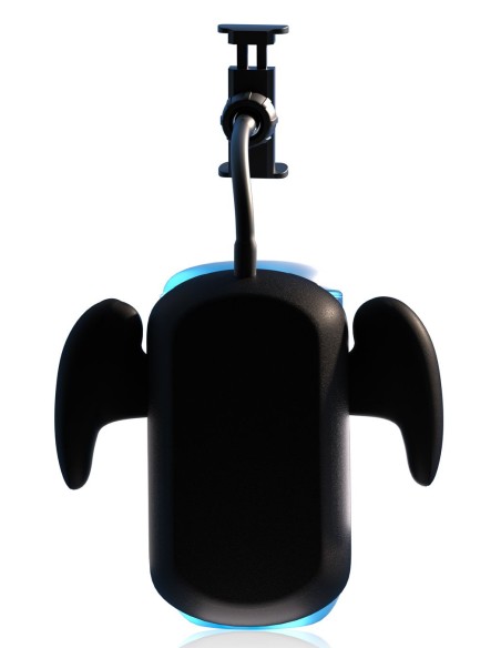 Masturbateur Wingman Lite 8 Va-et-vient