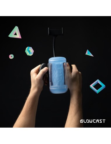 Masturbateur Wingman Lite 8 Va-et-vient