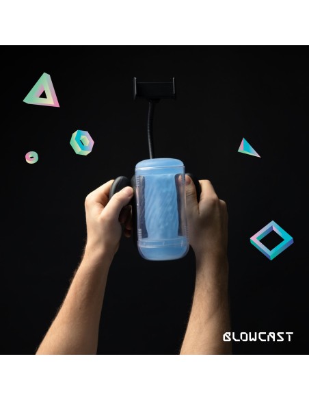 Masturbateur Wingman Lite 8 Va-et-vient