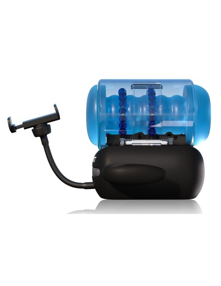 Masturbateur automatique WINGMAN PLUS 8 Vitesses