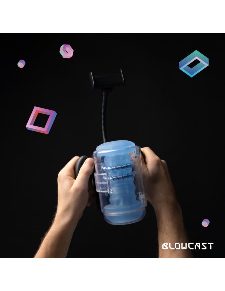 Masturbateur automatique WINGMAN PLUS 8 Vitesses