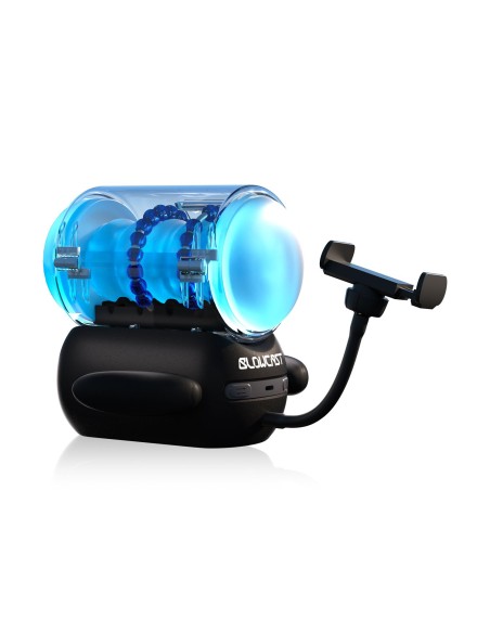 Masturbateur automatique WINGMAN PLUS 8 Vitesses