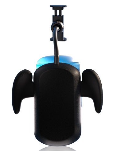 Masturbateur Wingman Pro Poussées et Vibrations