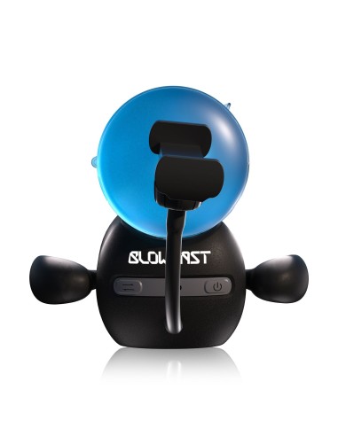 Masturbateur Wingman Pro Poussées et Vibrations