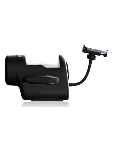 Masturbateur automatique WingXP Frottements et Vibrations