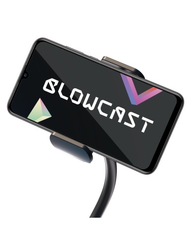 Masturbateur automatique WingXP Frottements et Vibrations