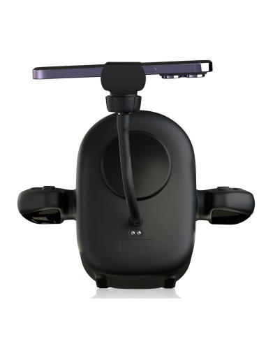 Masturbateur automatique WingXP Frottements et Vibrations