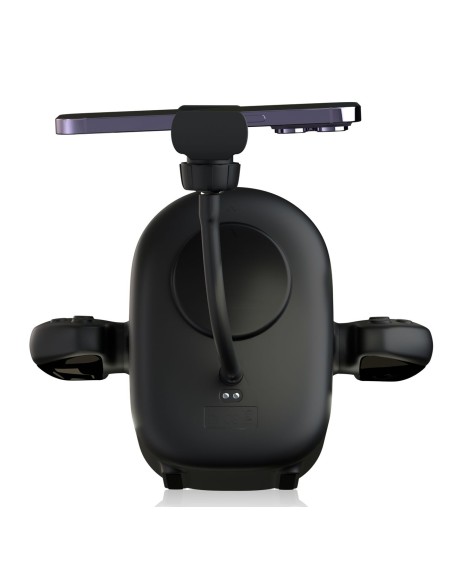 Masturbateur automatique WingXP Frottements et Vibrations