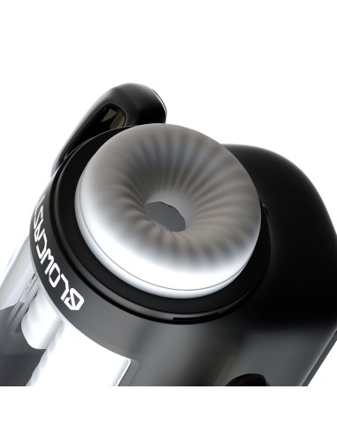 Masturbateur automatique WingXP Frottements et Vibrations