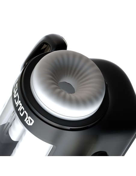 Masturbateur automatique WingXP Frottements et Vibrations