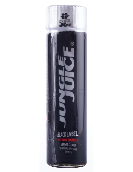 Jungle Juice Black Tall 20 ml Jungle Juice Black Tall 20 ml