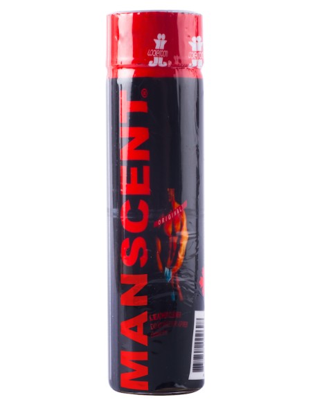 Manscent Tall 20ml Manscent Tall 20ml