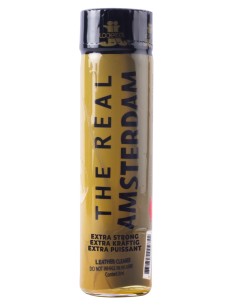 The Real Amsterdam Tall 20ml