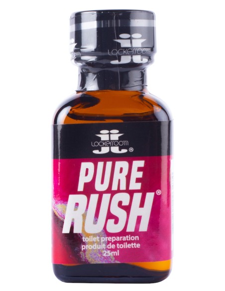 Pure Rush 25ml Pure Rush 25ml