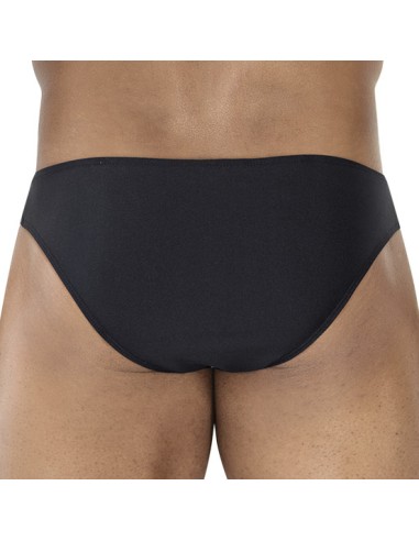 Slip Micro Noir