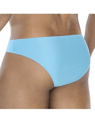 Slip Micro Turquoise