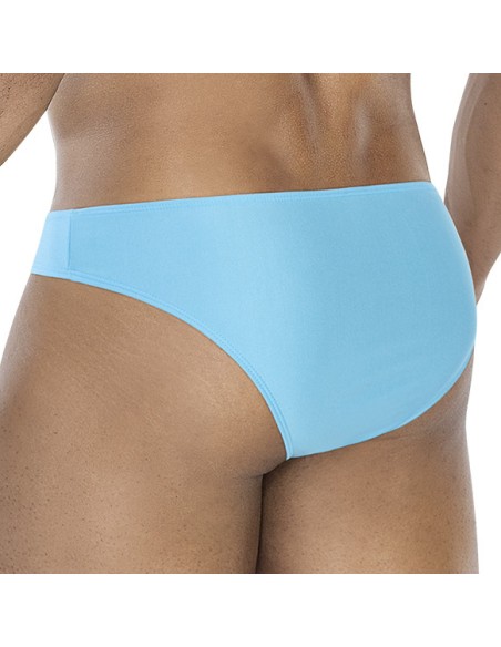 Slip Micro Turquoise