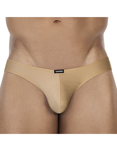 Slip Micro Beige