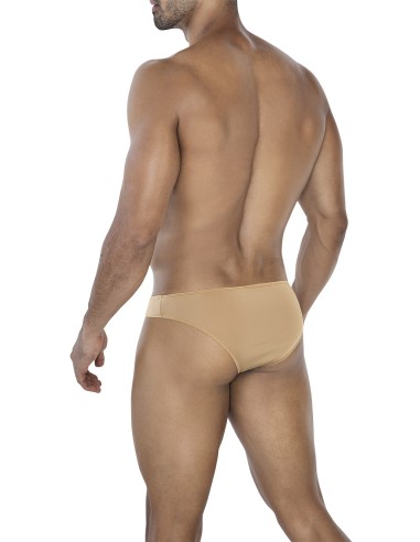Slip Micro Beige