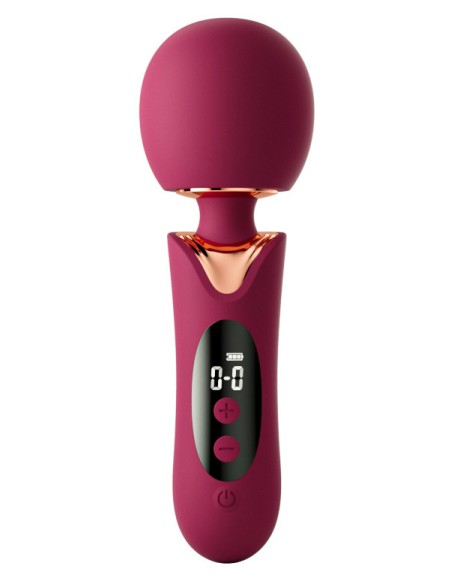 Wand Elizabeth 19cm Tête 60mm