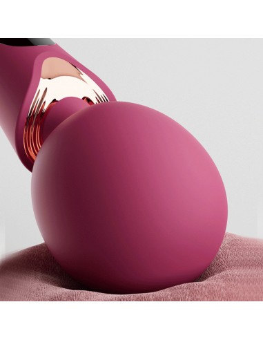 Wand Elizabeth 19cm Tête 60mm