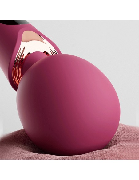 Wand Elizabeth 19cm Tête 60mm