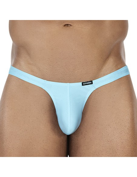 String Brazilian Turquoise