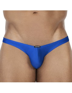 Tanga Mini C4M Bleu