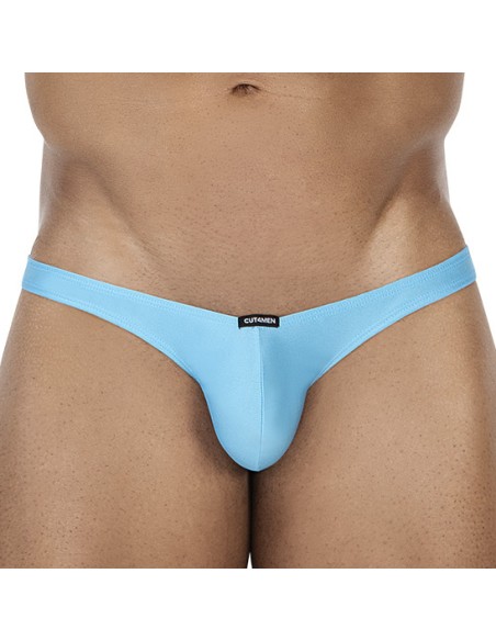 Tanga Mini C4M Turquoise