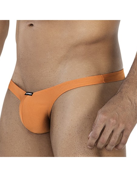 Tanga Mini C4M Orange