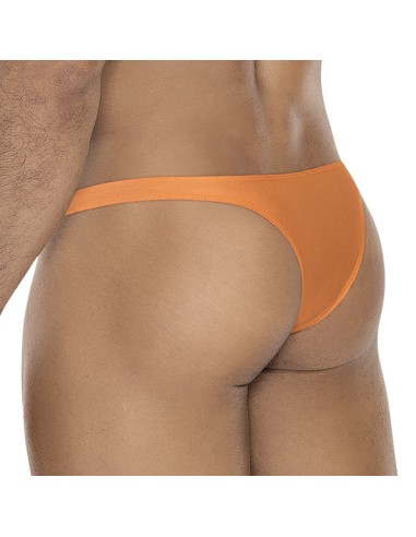 Tanga Mini C4M Orange