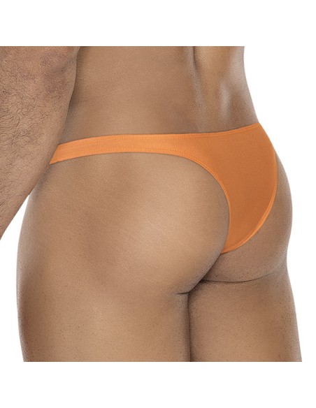 Tanga Mini C4M Orange