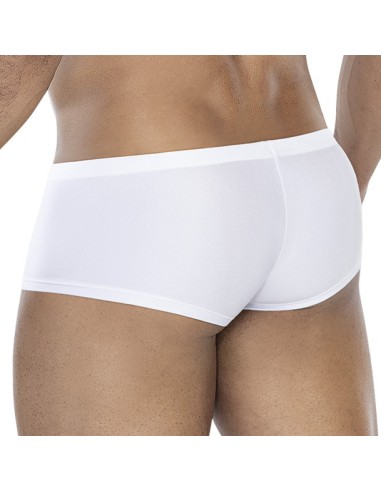 Boxer HIPSTER C4M Blanc