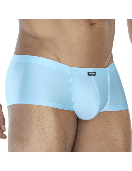 Boxer Hipster Turquoise