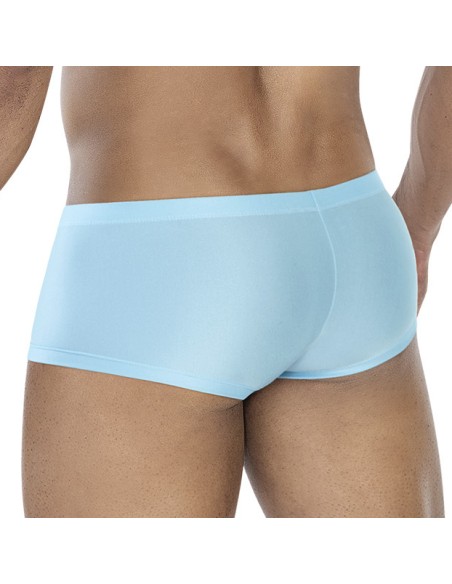 Boxer Hipster Turquoise