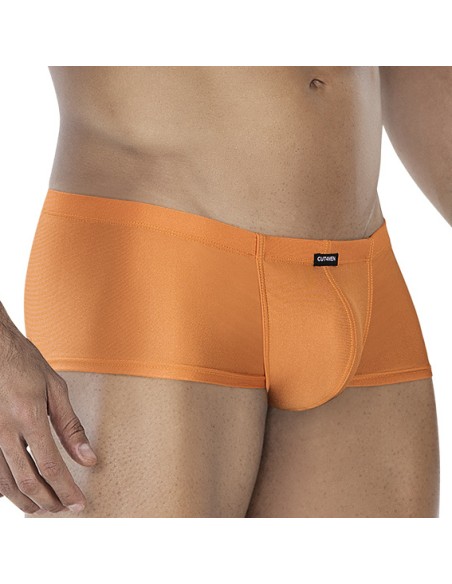 Boxer Hipster Orange
