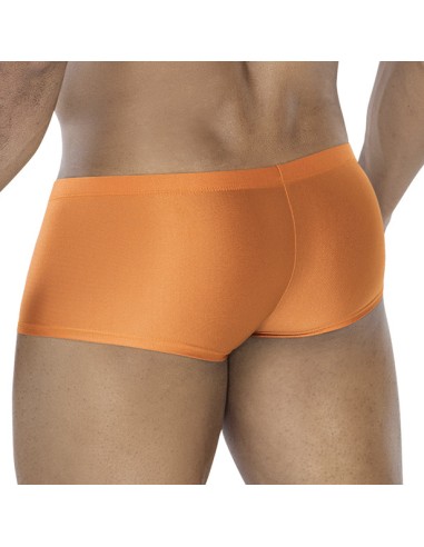 Boxer Hipster Orange