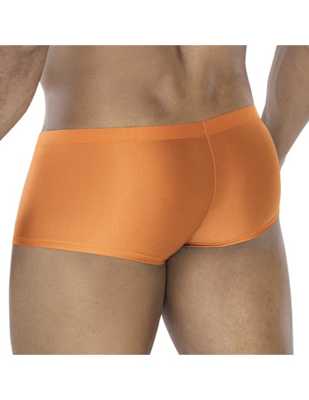 Boxer Hipster Orange