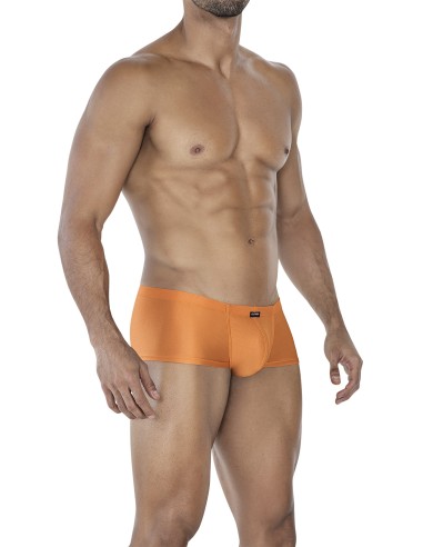 Boxer Hipster Orange