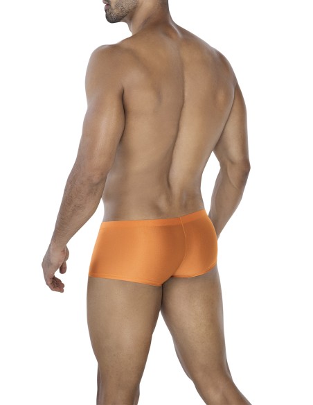 Boxer Hipster Orange